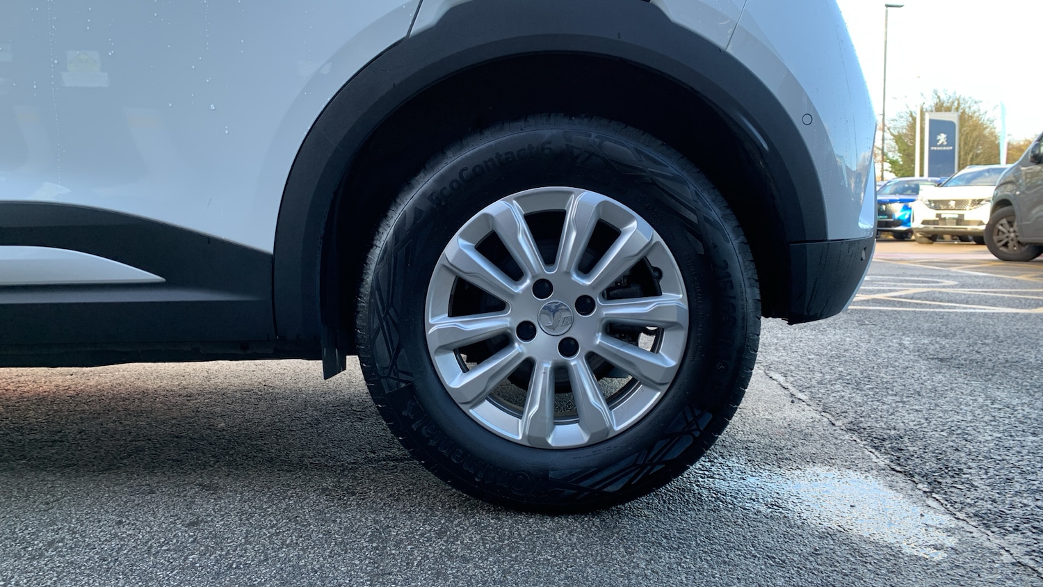 Used Vauxhall Mokka Electric 2022 for sale - 76772605: Photo 17