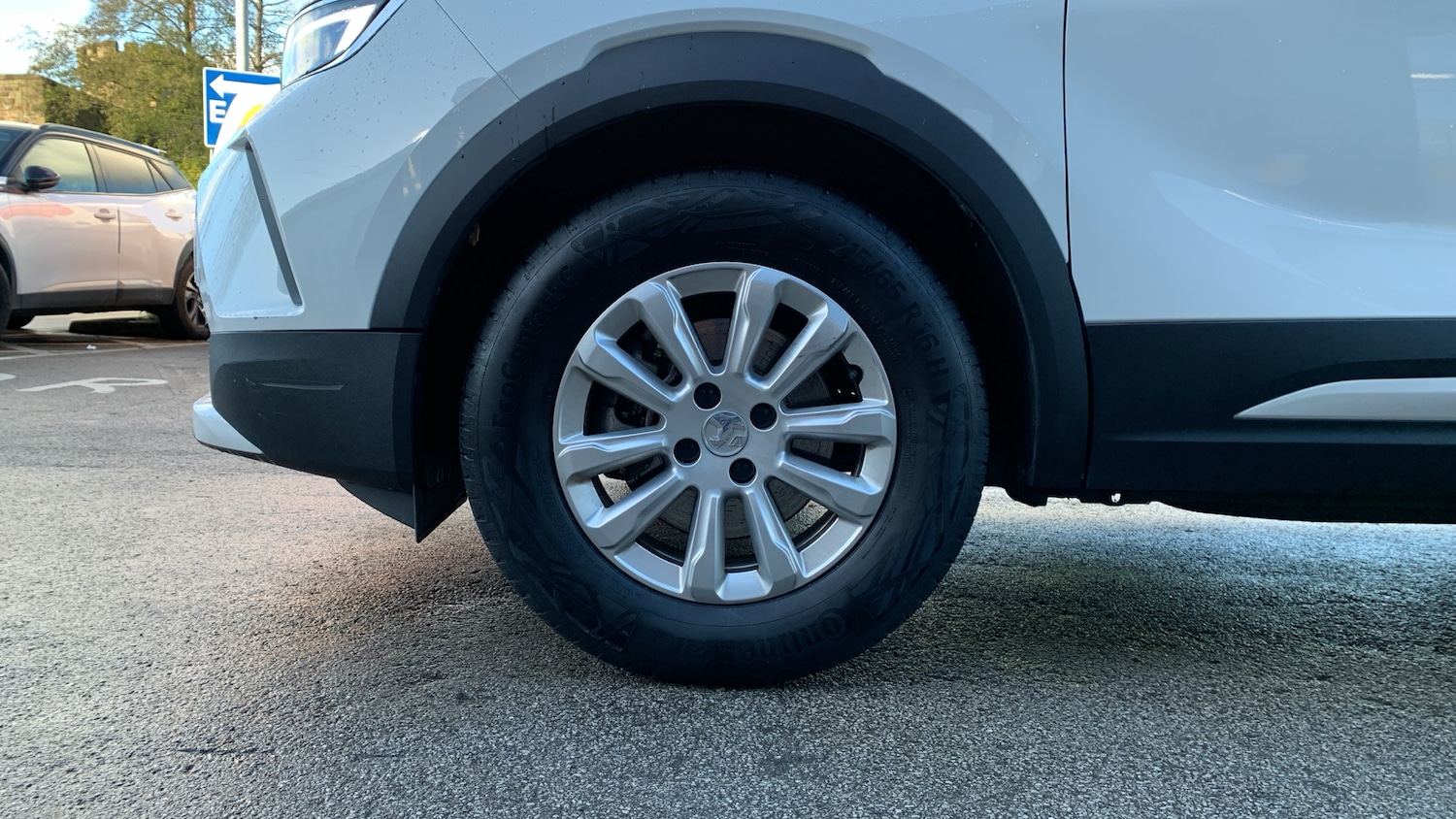 Used Vauxhall Mokka Electric 2022 for sale - 76772605: Photo 18