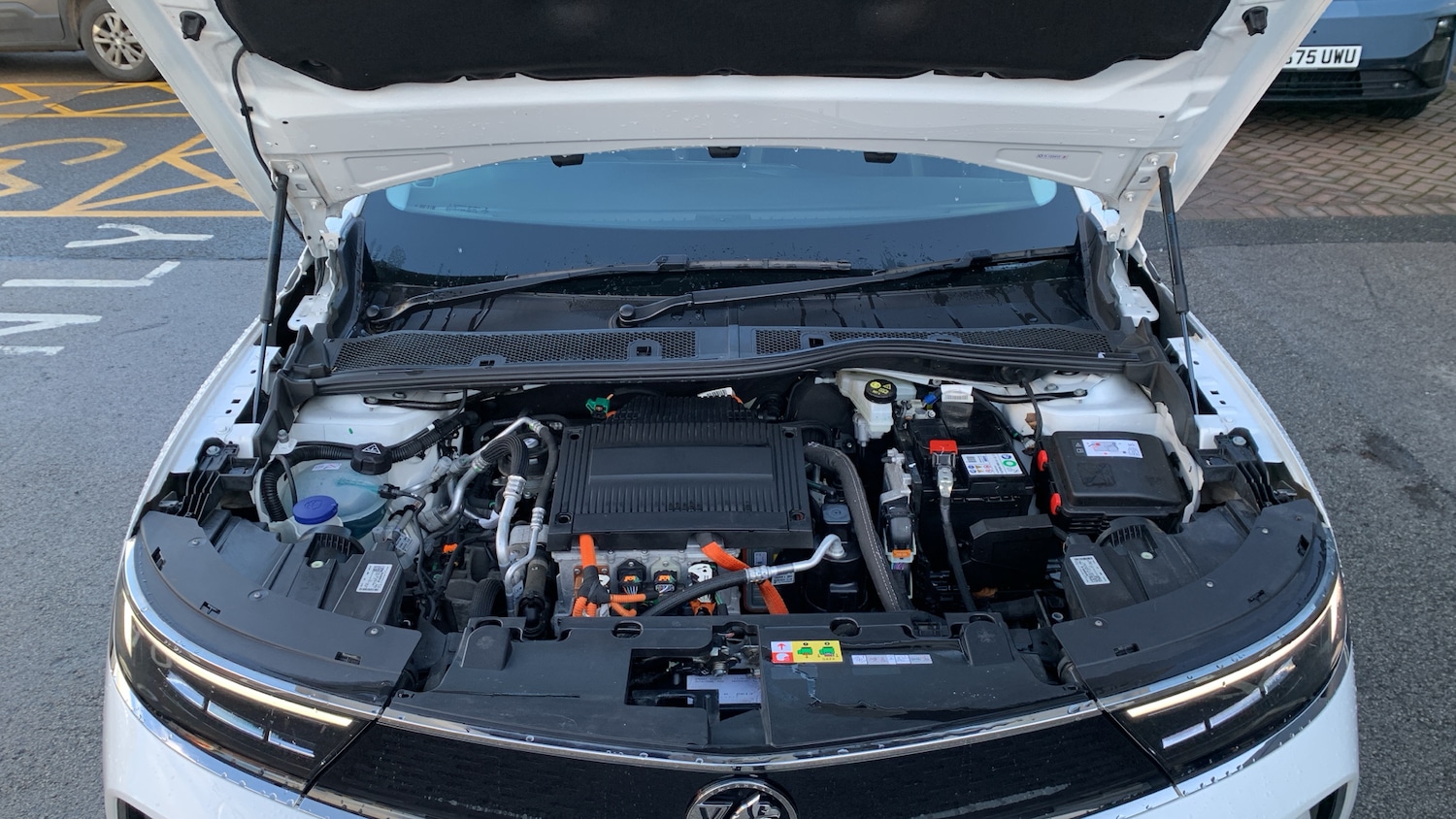 Used Vauxhall Mokka Electric 2022 for sale - 76772605: Photo 19