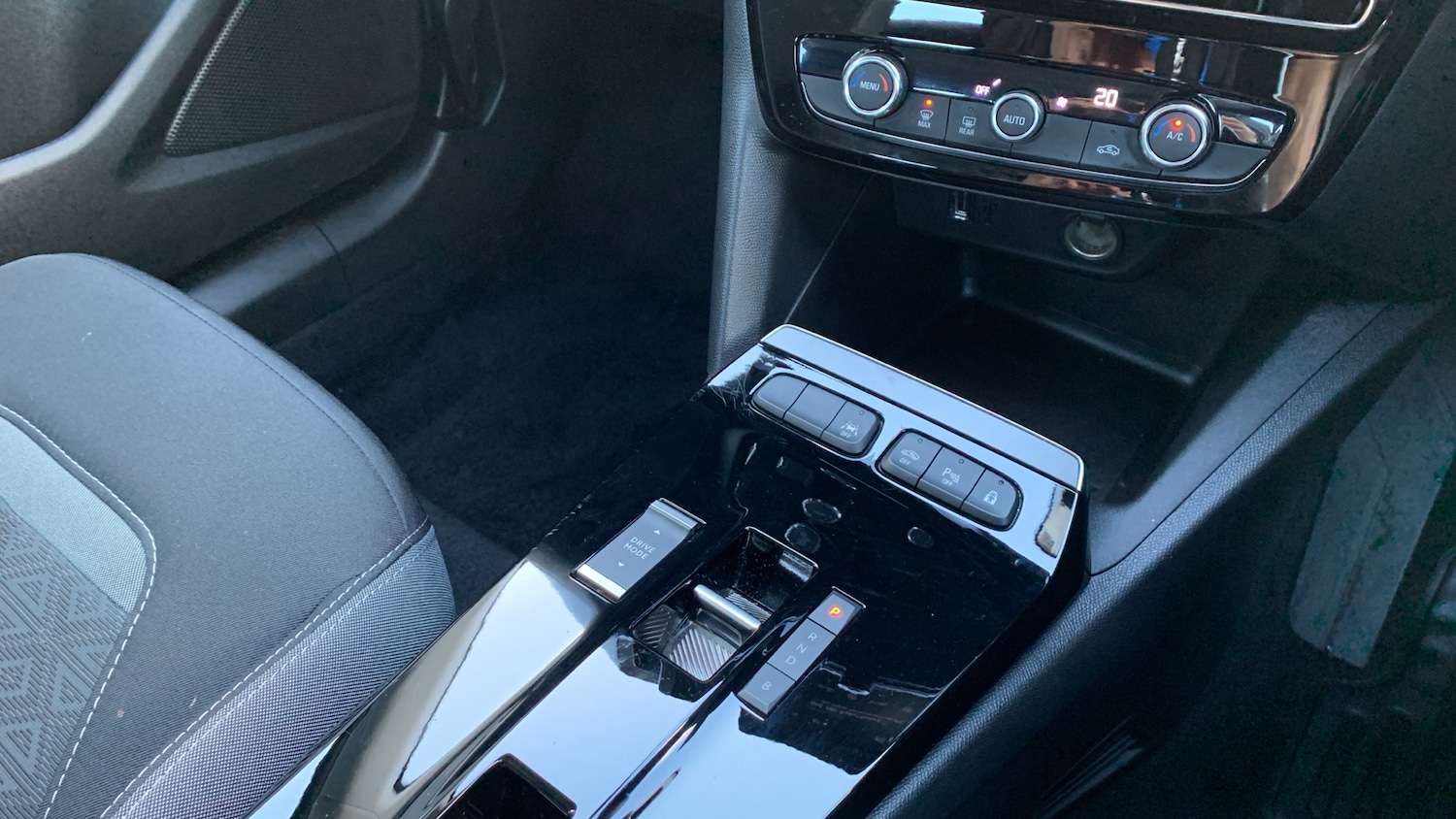 Used Vauxhall Mokka Electric 2022 for sale - 76772605: Photo 21