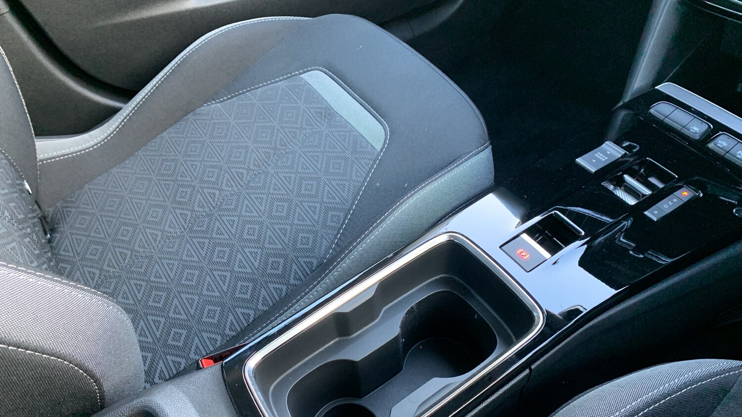 Used Vauxhall Mokka Electric 2022 for sale - 76772605: Photo 22