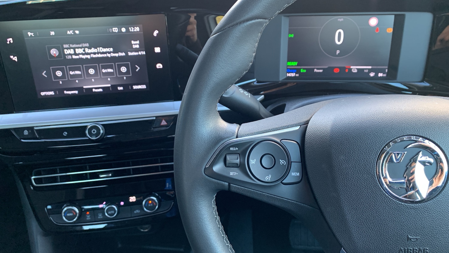 Used Vauxhall Mokka Electric 2022 for sale - 76772605: Photo 24