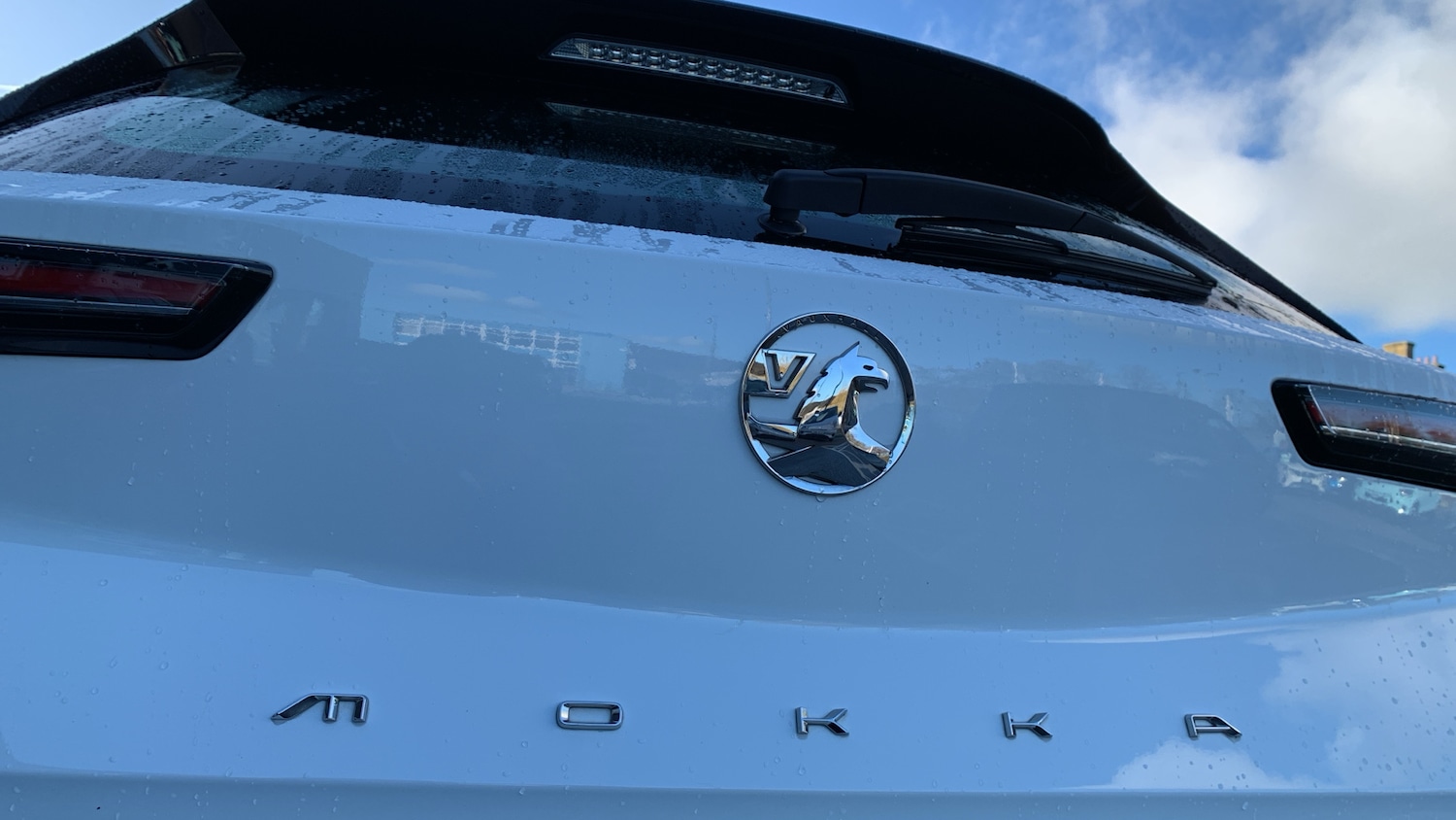 Used Vauxhall Mokka Electric 2022 for sale - 76772605: Photo 27