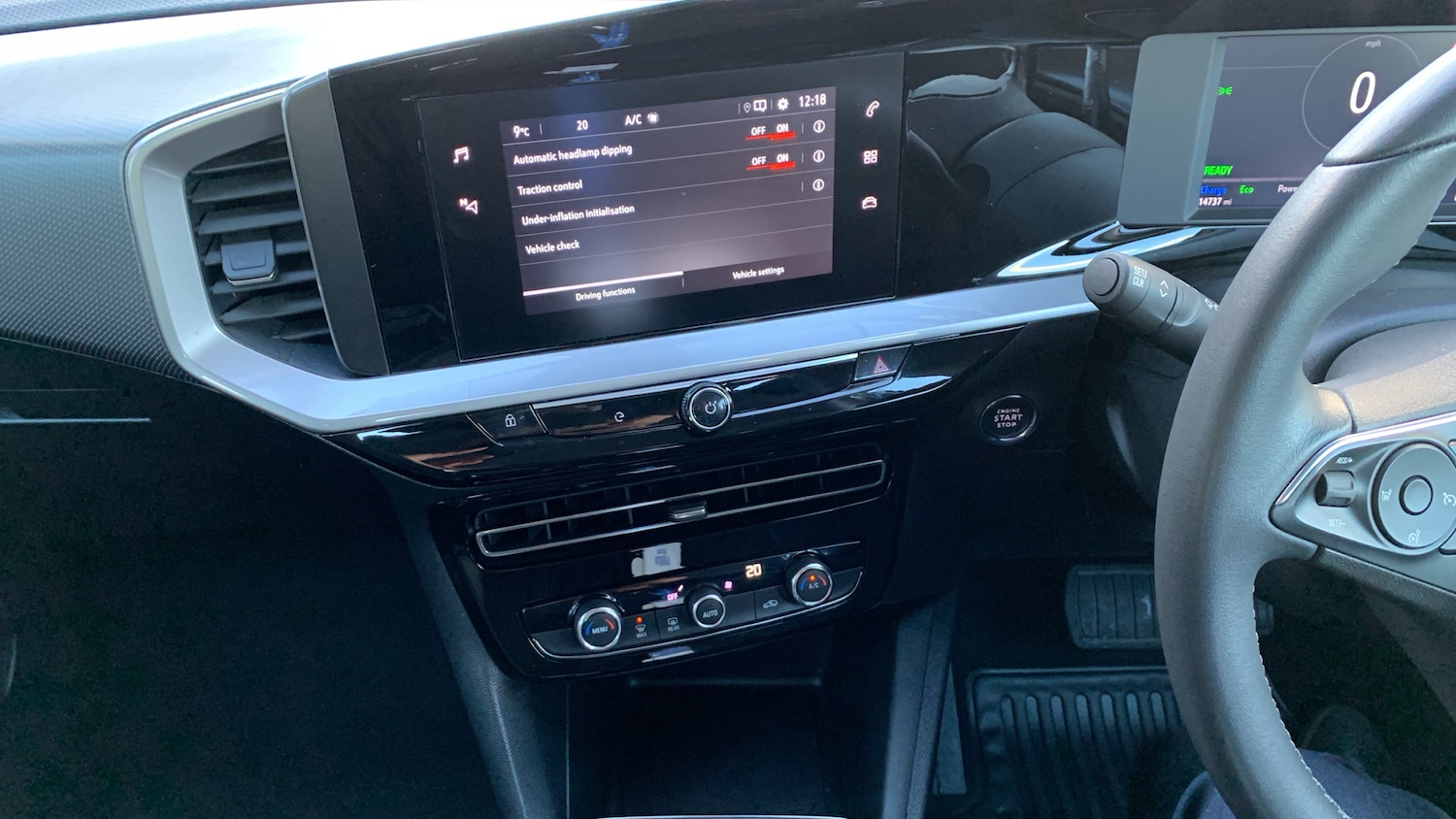 Used Vauxhall Mokka Electric 2022 for sale - 76772605: Photo 31