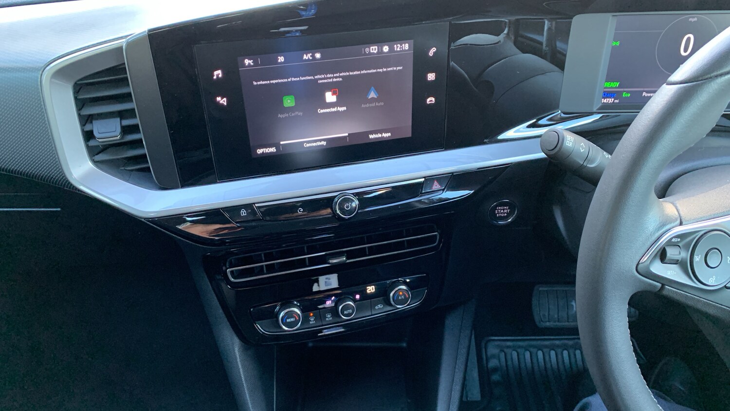 Used Vauxhall Mokka Electric 2022 for sale - 76772605: Photo 32