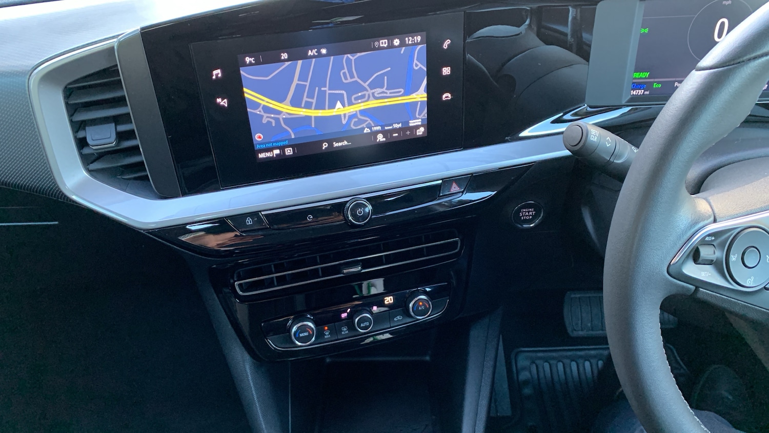 Used Vauxhall Mokka Electric 2022 for sale - 76772605: Photo 33