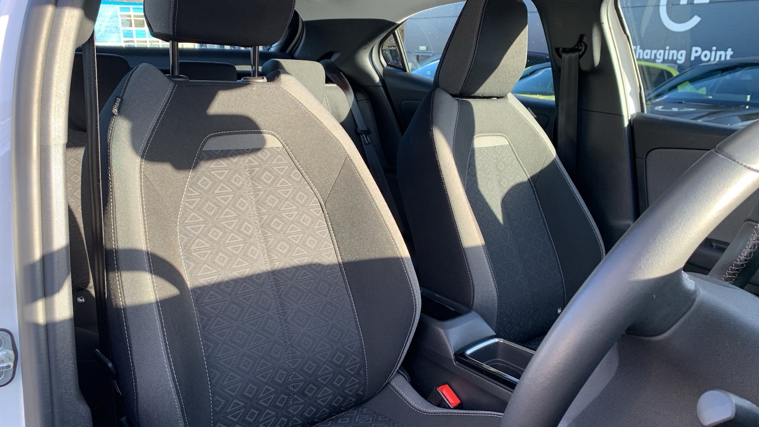 Used Vauxhall Mokka Electric 2022 for sale - 76772605: Photo 38