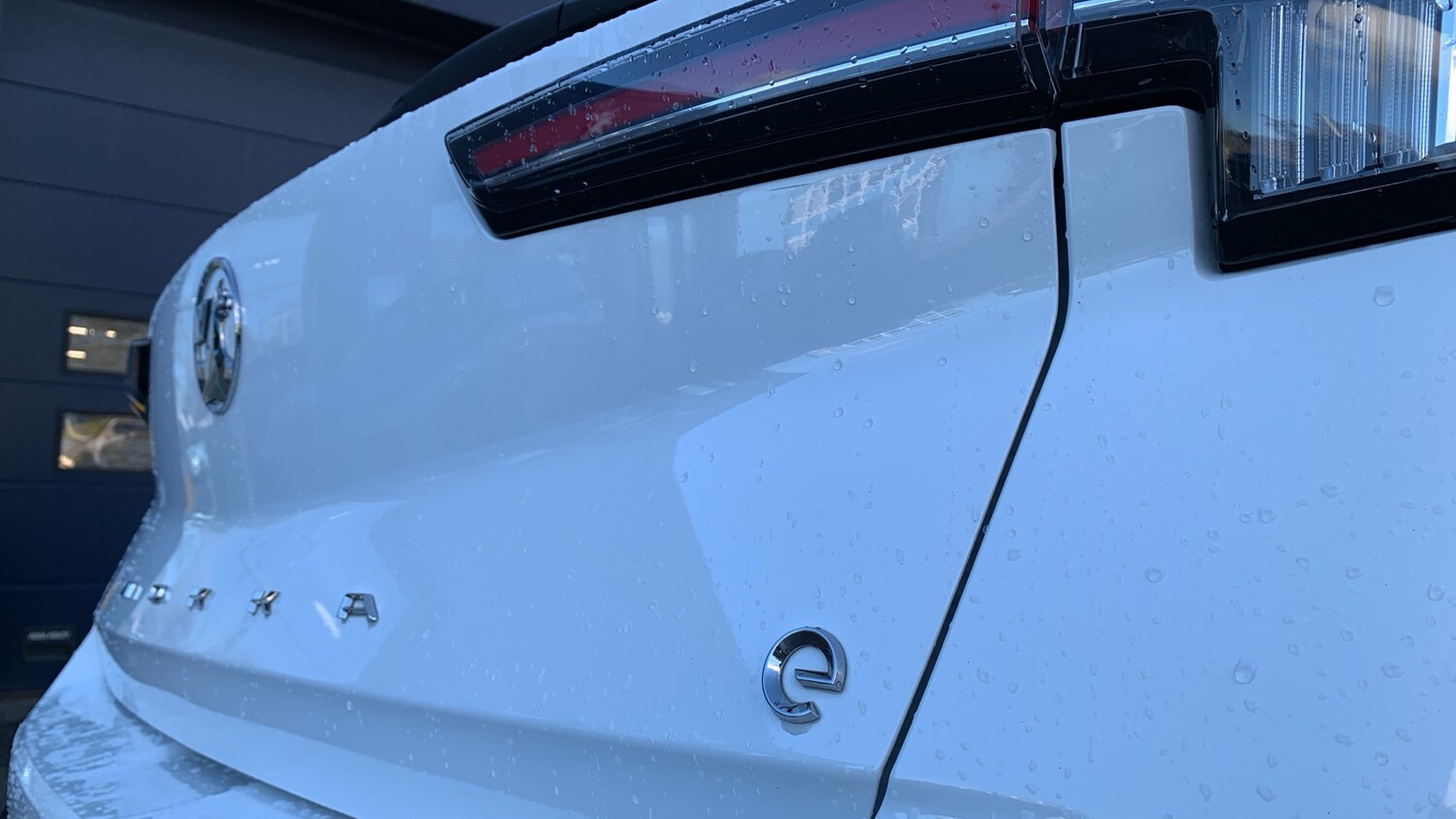 Used Vauxhall Mokka Electric 2022 for sale - 76772605: Photo 39