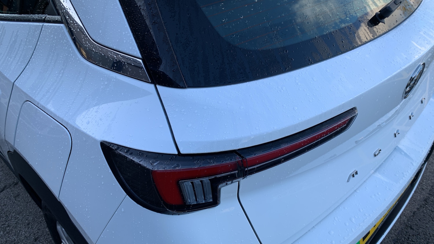 Used Vauxhall Mokka Electric 2022 for sale - 76772605: Photo 40