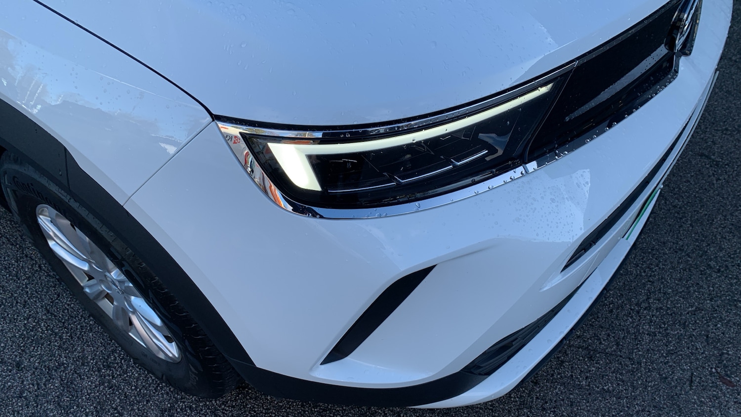 Used Vauxhall Mokka Electric 2022 for sale - 76772605: Photo 42