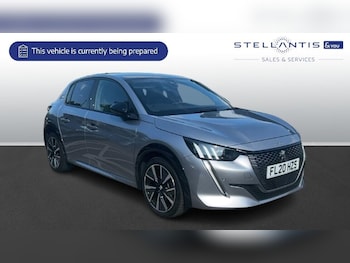 Used Peugeot 208 2020 for sale - 79249546: Photo