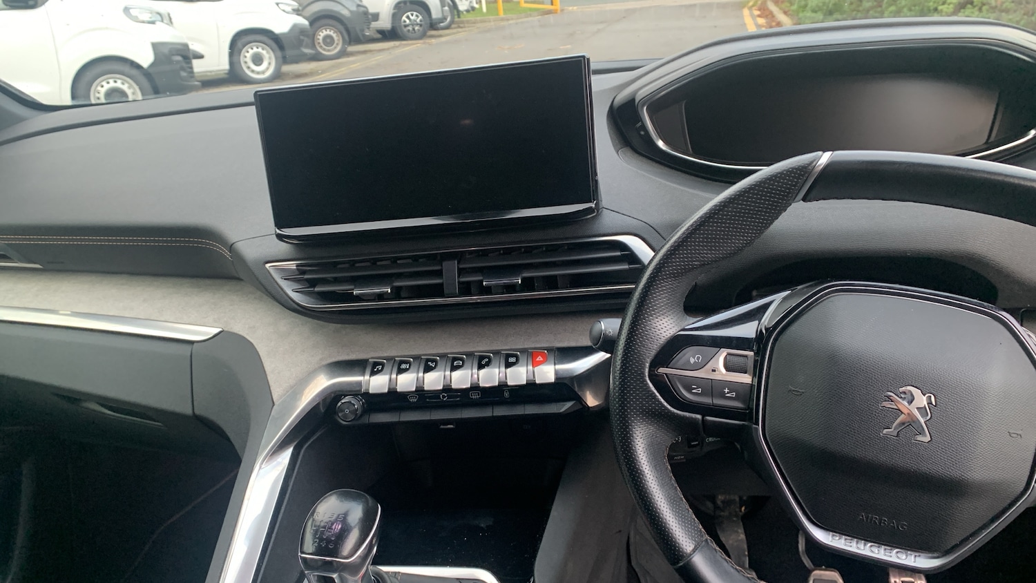 Used Peugeot 3008 2021 for sale - 76840379: Photo 11