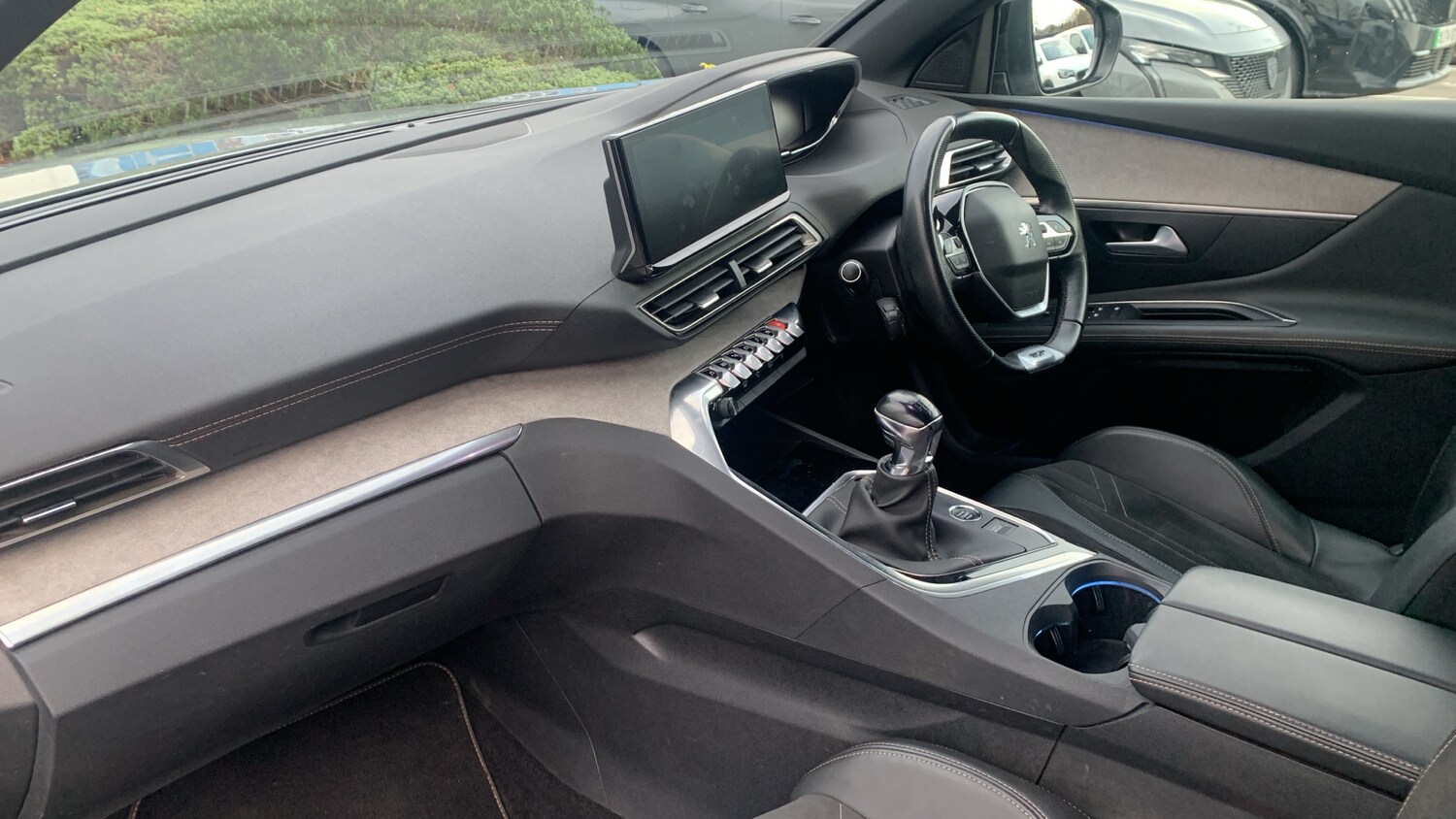 Used Peugeot 3008 2021 for sale - 76840379: Photo 13