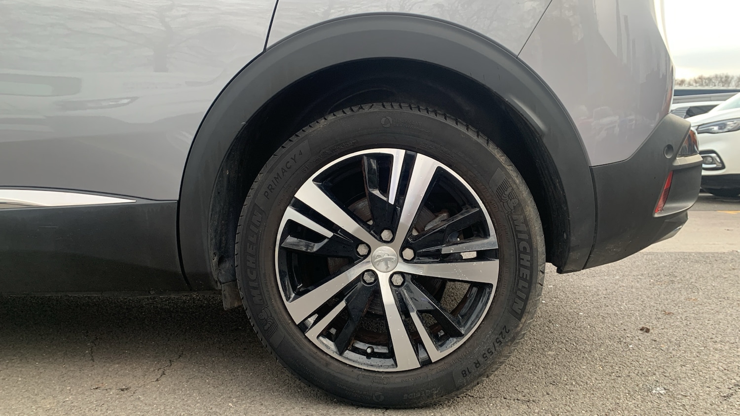 Used Peugeot 3008 2021 for sale - 76840379: Photo 15