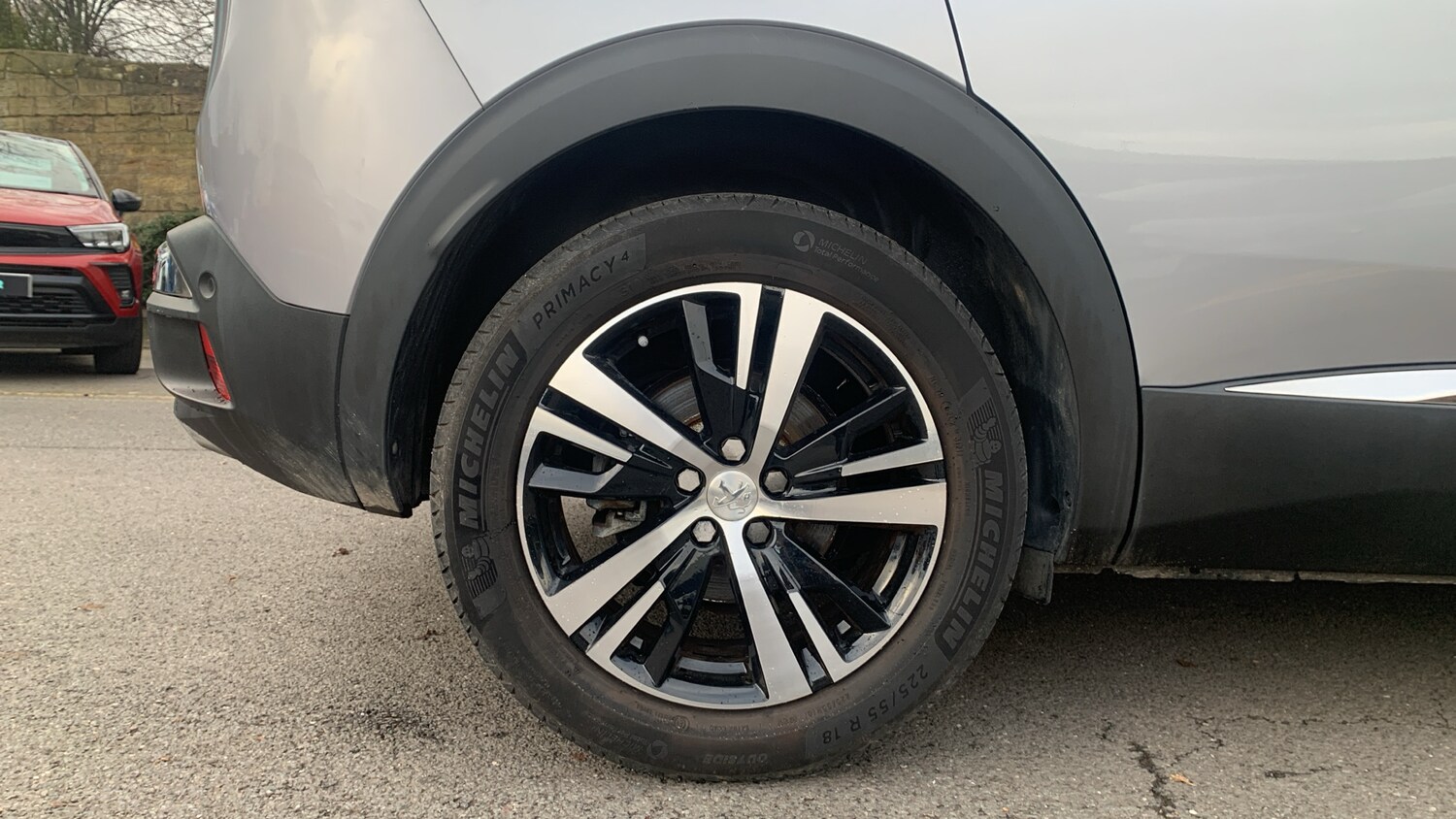 Used Peugeot 3008 2021 for sale - 76840379: Photo 16