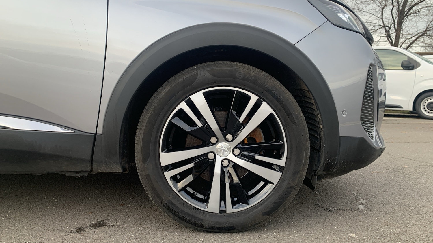 Used Peugeot 3008 2021 for sale - 76840379: Photo 17