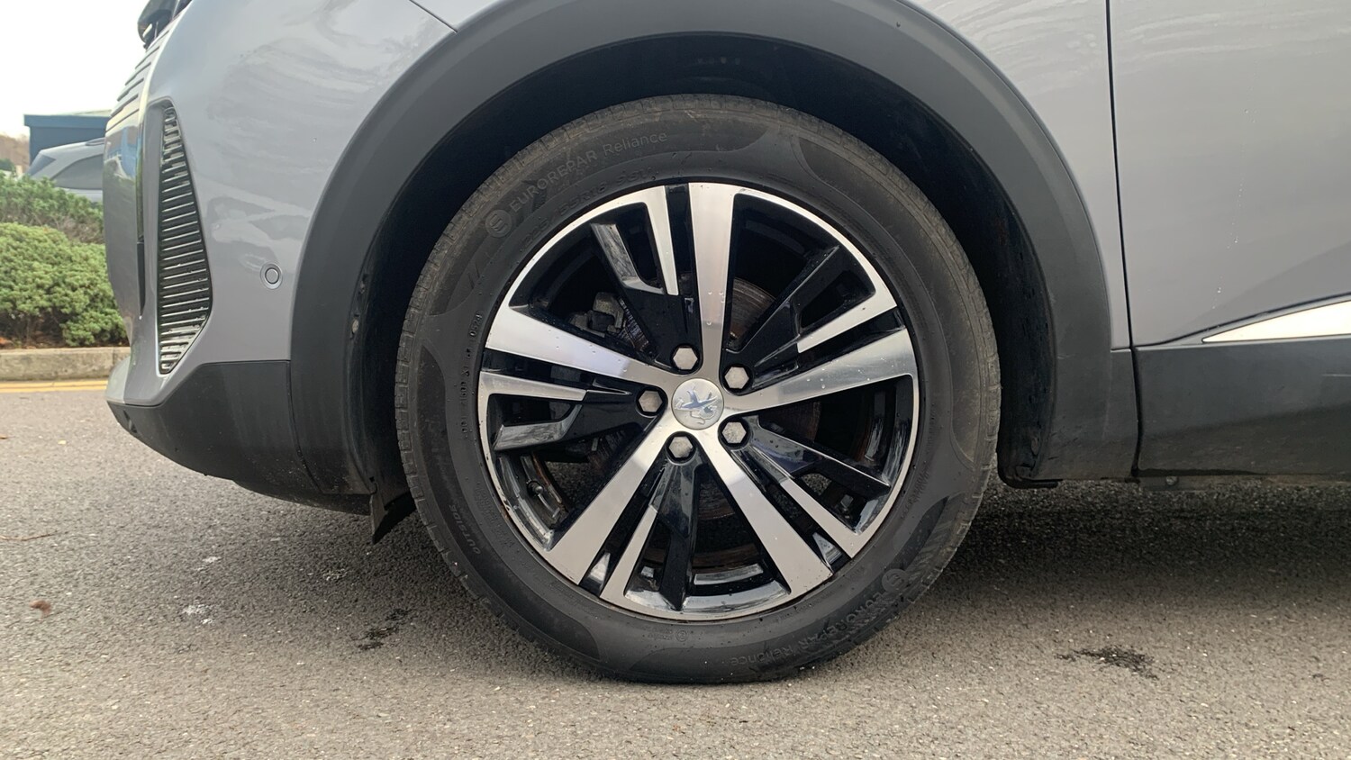 Used Peugeot 3008 2021 for sale - 76840379: Photo 18