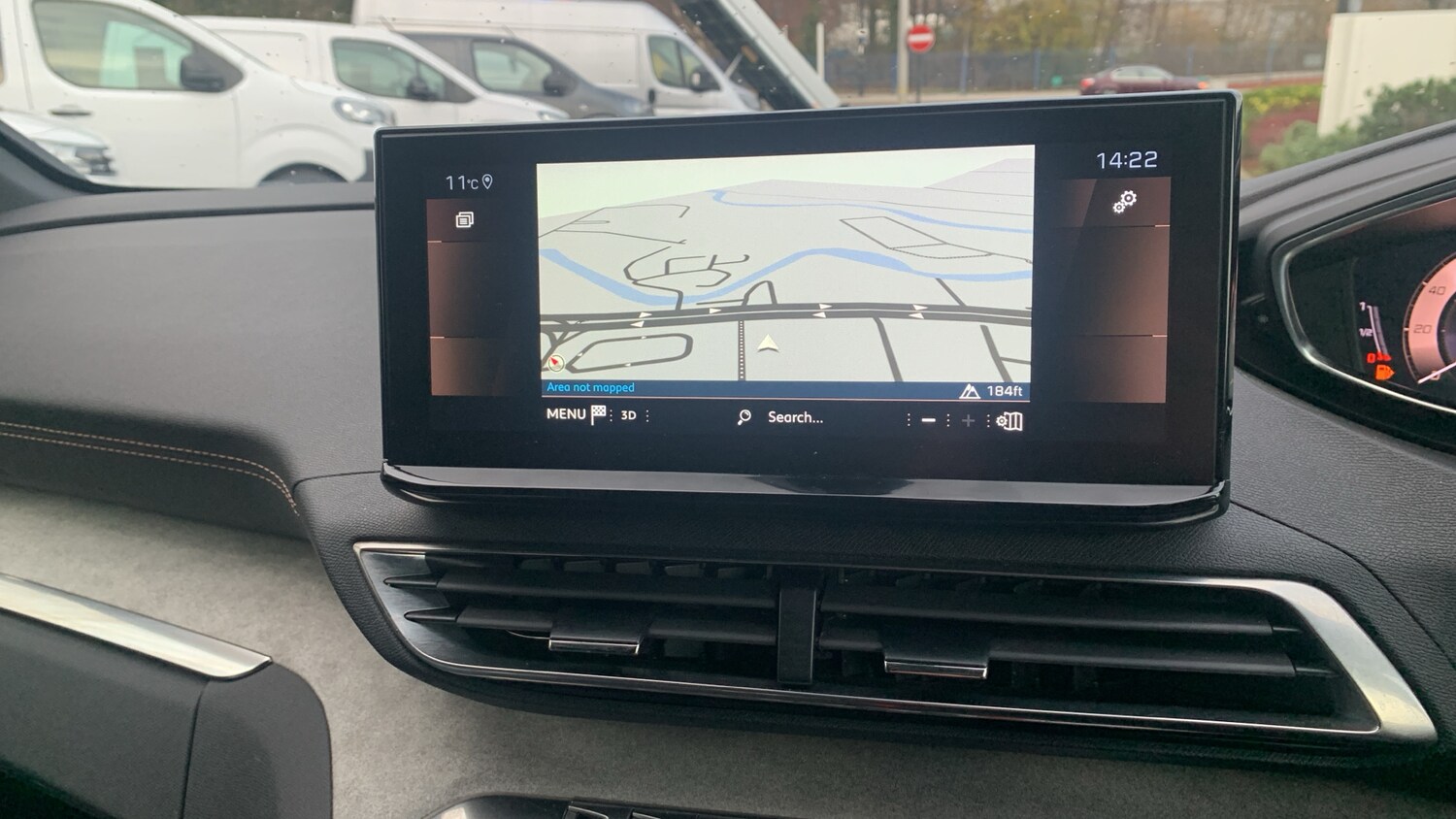 Used Peugeot 3008 2021 for sale - 76840379: Photo 19