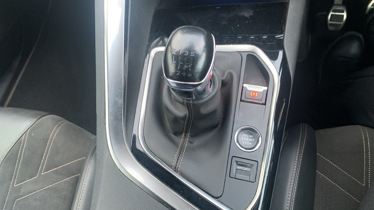 Used Peugeot 3008 2021 for sale - 76840379: Photo 21