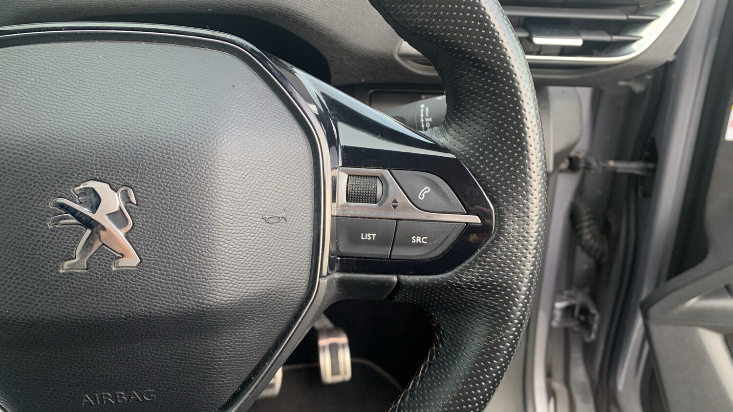 Used Peugeot 3008 2021 for sale - 76840379: Photo 25