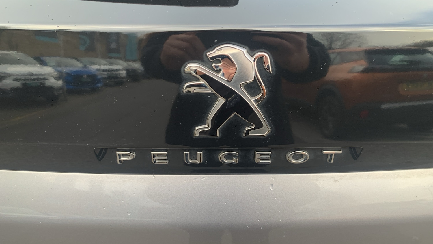 Used Peugeot 3008 2021 for sale - 76840379: Photo 27