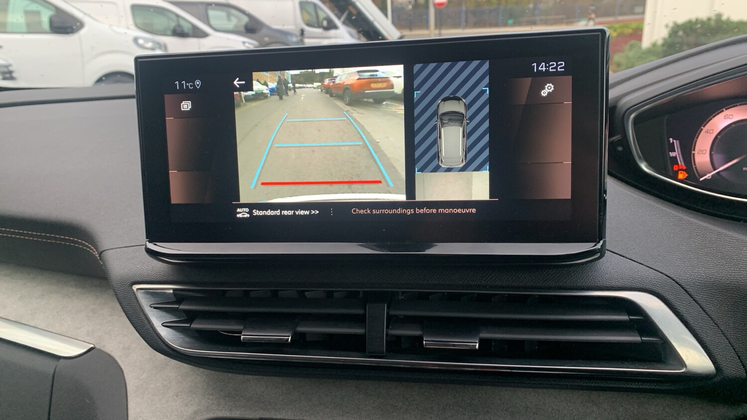 Used Peugeot 3008 2021 for sale - 76840379: Photo 28