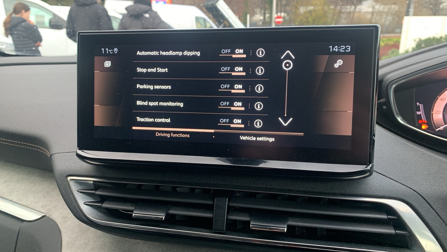 Used Peugeot 3008 2021 for sale - 76840379: Photo 31