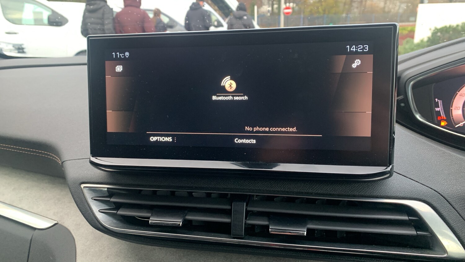 Used Peugeot 3008 2021 for sale - 76840379: Photo 32