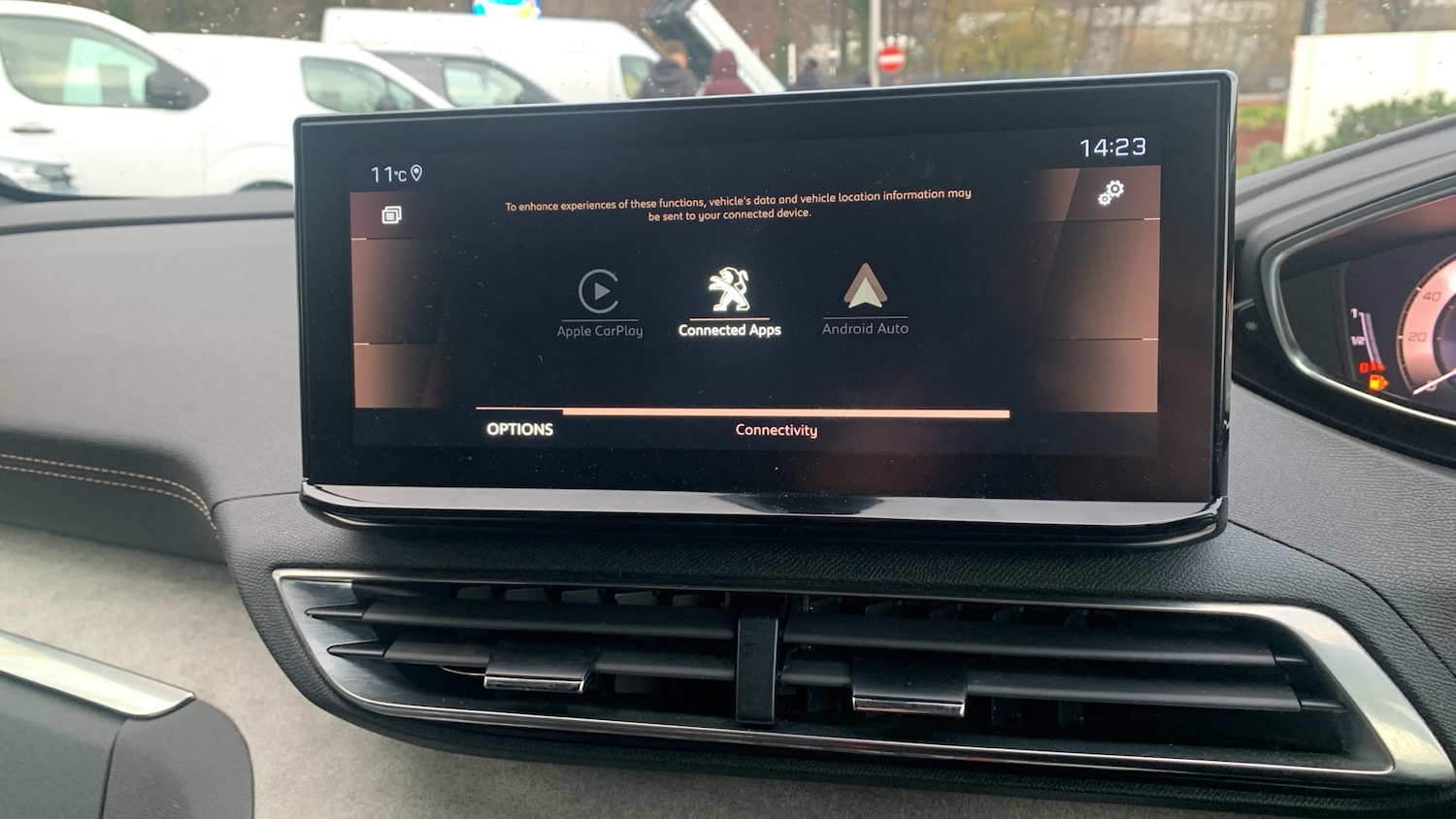 Used Peugeot 3008 2021 for sale - 76840379: Photo 33