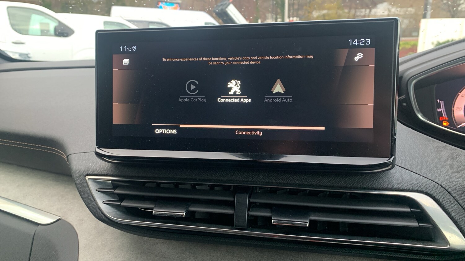 Used Peugeot 3008 2021 for sale - 76840379: Photo 36