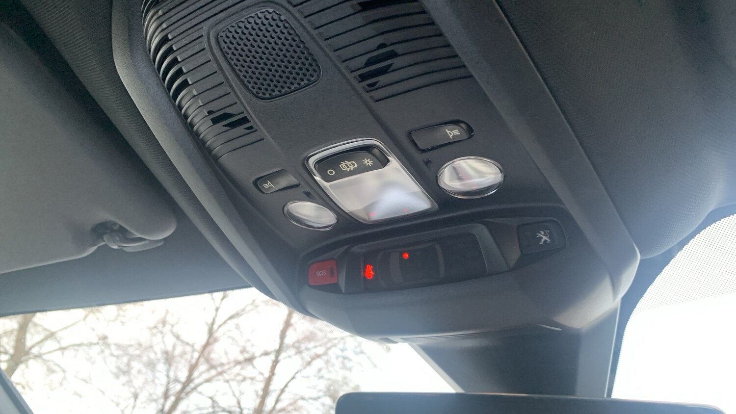 Used Peugeot 3008 2021 for sale - 76840379: Photo 37