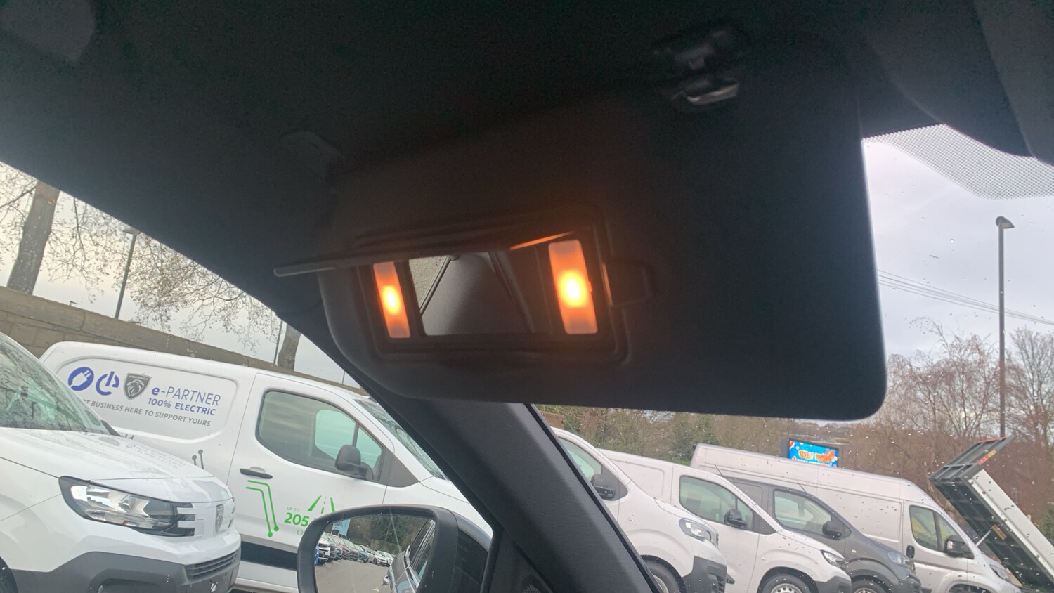 Used Peugeot 3008 2021 for sale - 76840379: Photo 41