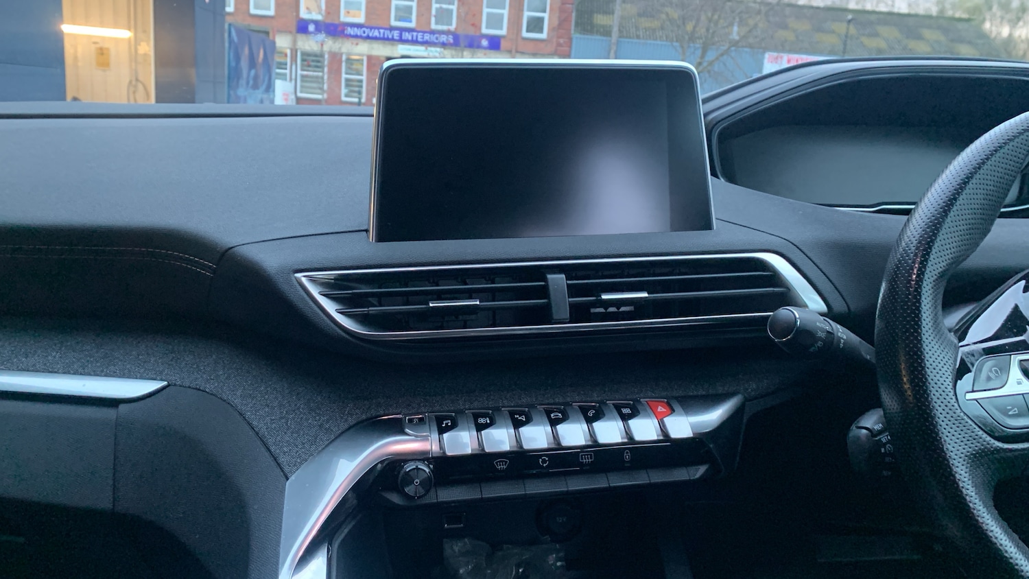 Used Peugeot 5008 2018 for sale - 76608959: Photo 11