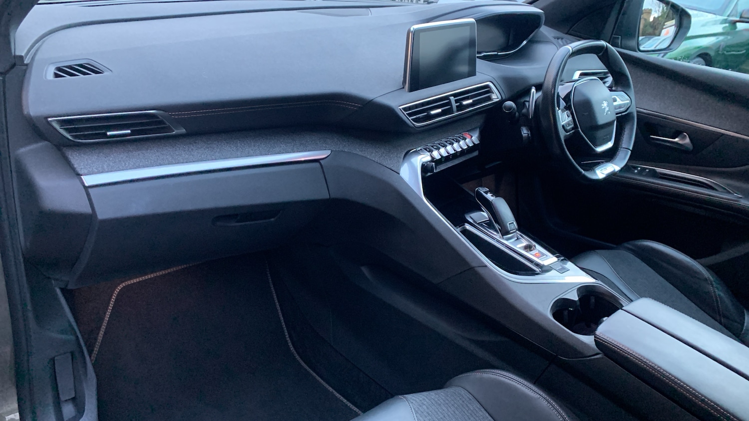 Used Peugeot 5008 2018 for sale - 76608959: Photo 13