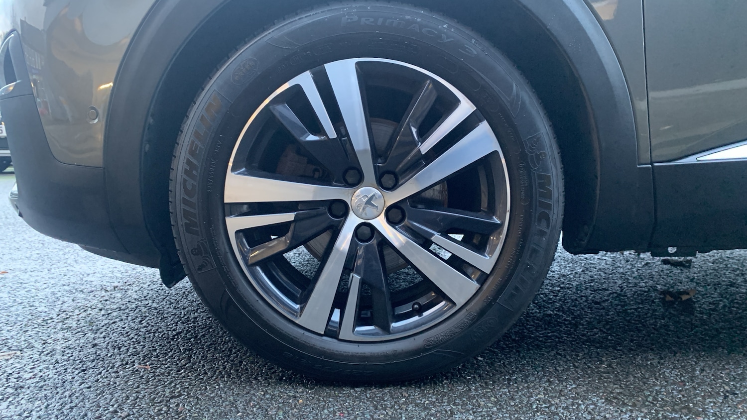 Used Peugeot 5008 2018 for sale - 76608959: Photo 15