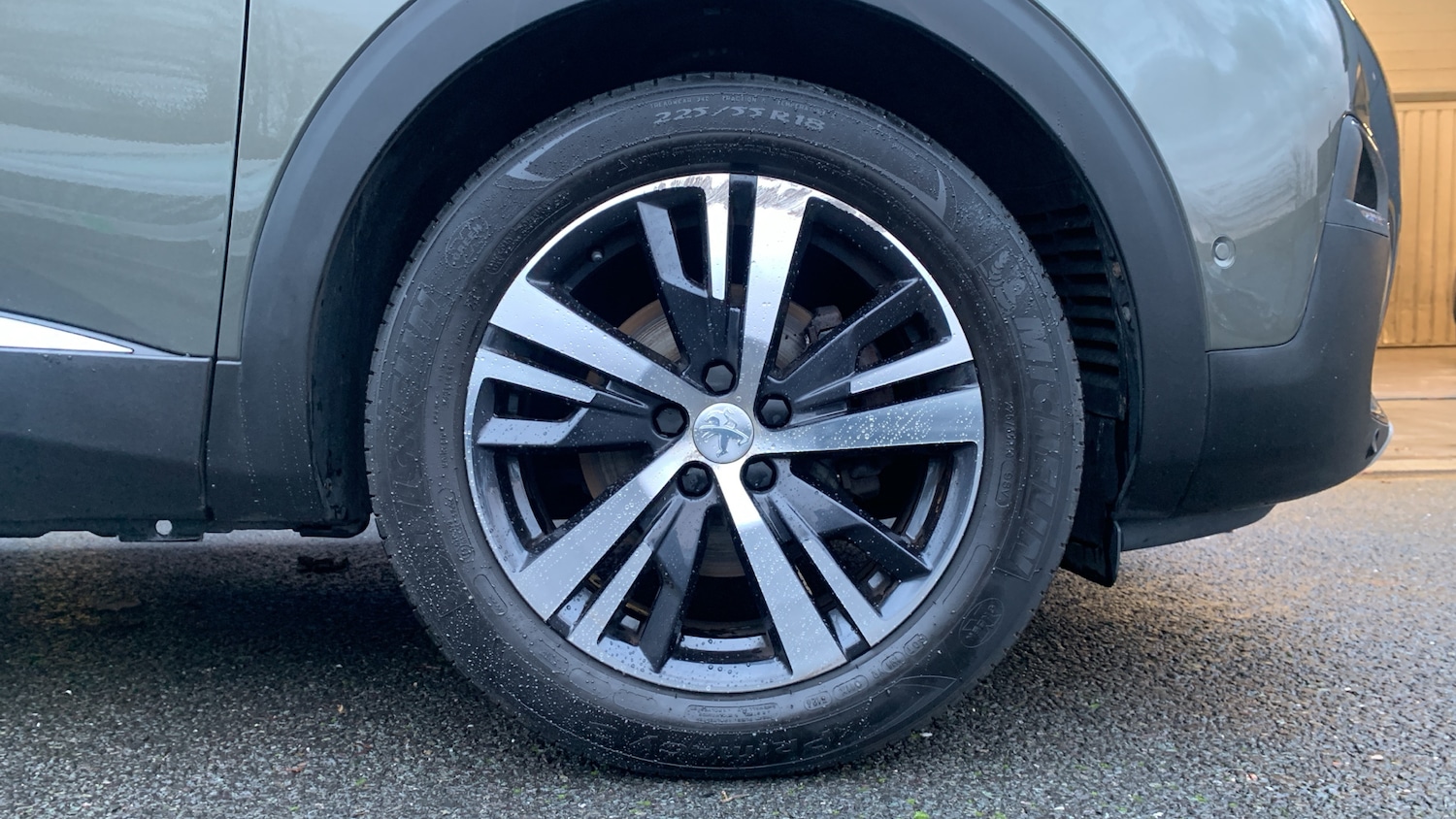 Used Peugeot 5008 2018 for sale - 76608959: Photo 18