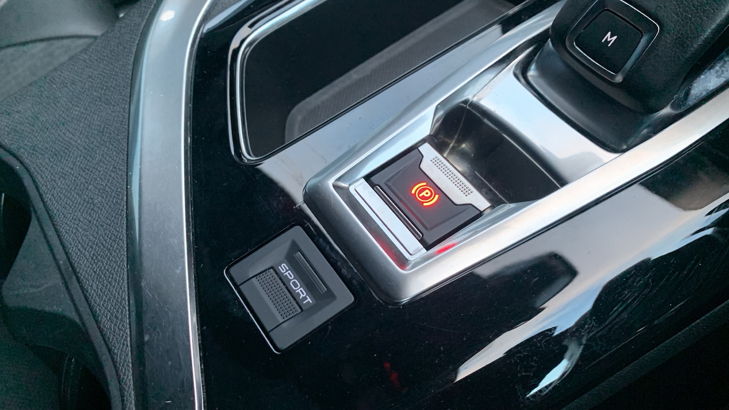 Used Peugeot 5008 2018 for sale - 76608959: Photo 22