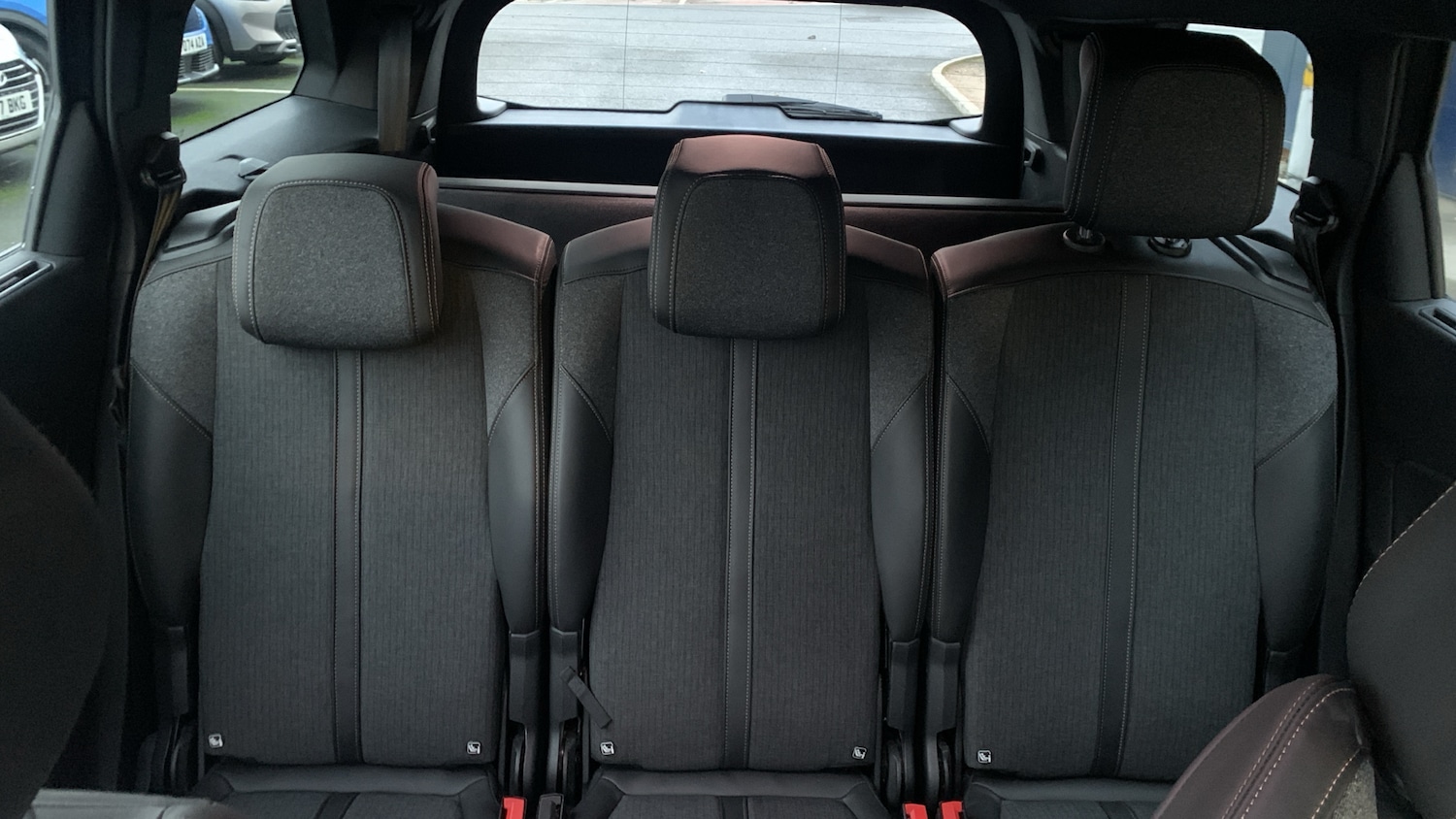 Used Peugeot 5008 2018 for sale - 76608959: Photo 26