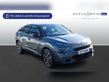 Citroen C4 feature image