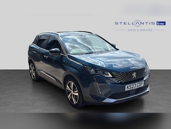 Used Peugeot 3008 2023 for sale - 79182365: Photo