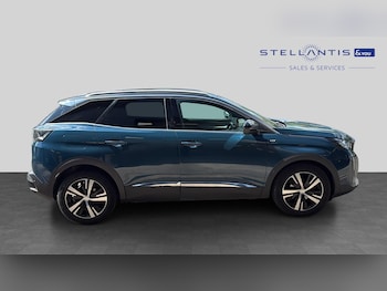 Used Peugeot 3008 2023 for sale - 79182365: Photo