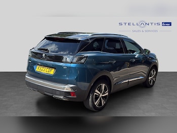 Used Peugeot 3008 2023 for sale - 79182365: Photo