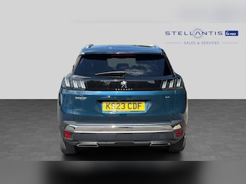 Used Peugeot 3008 2023 for sale - 79182365: Photo