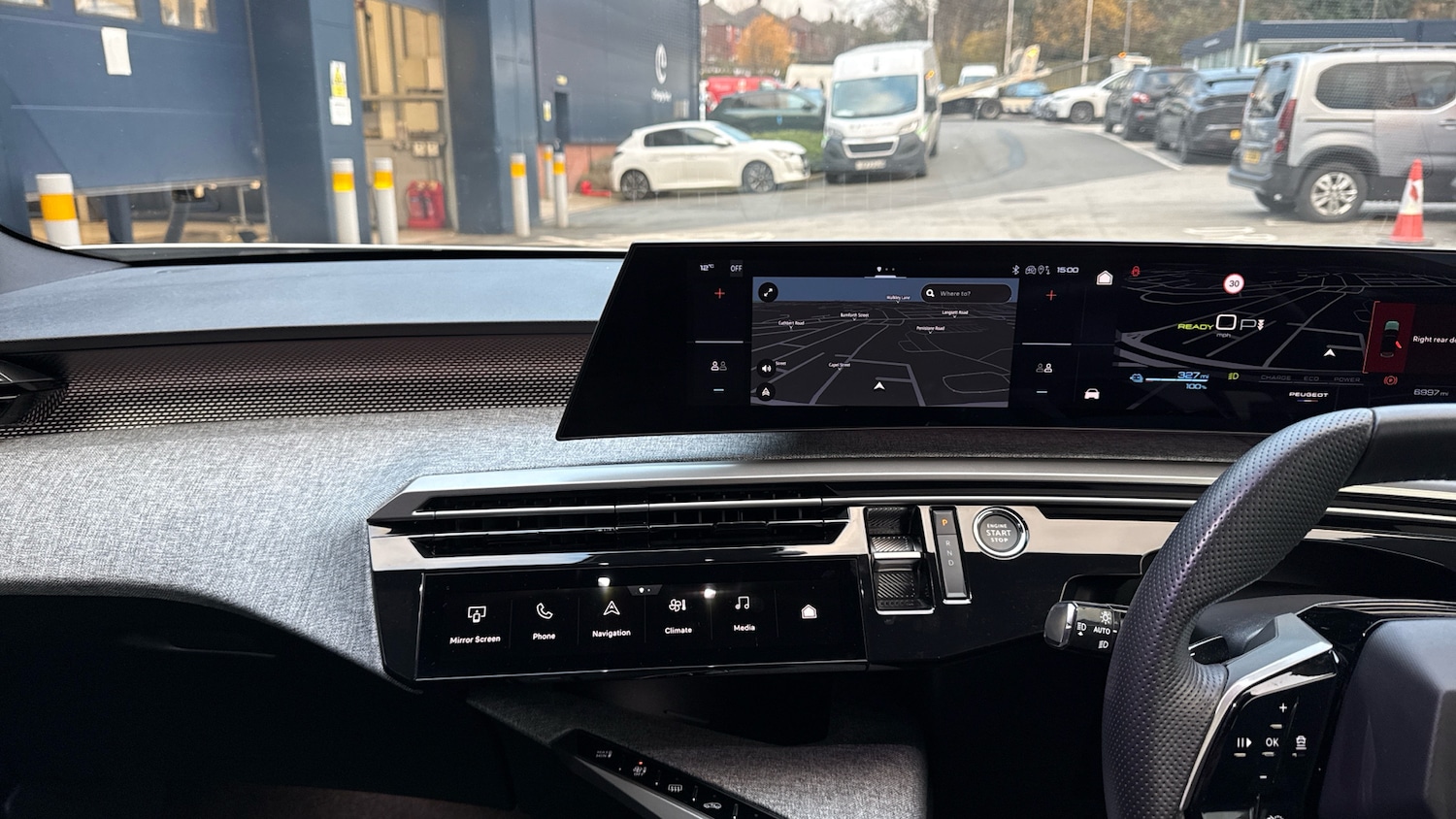 Used Peugeot 3008 2025 for sale - 76840366: Photo 10