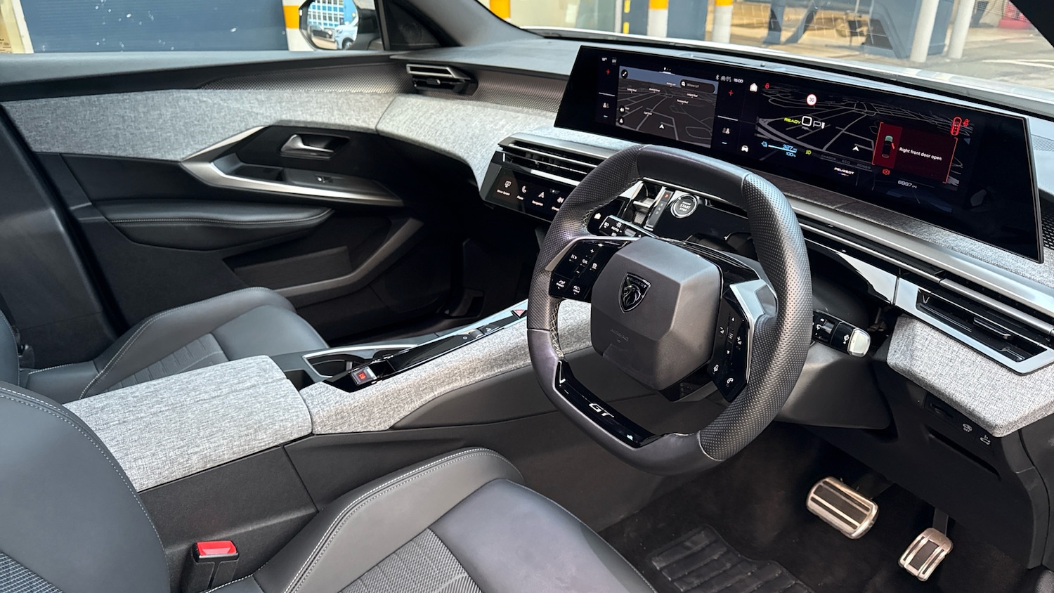 Used Peugeot 3008 2025 for sale - 76840366: Photo 11