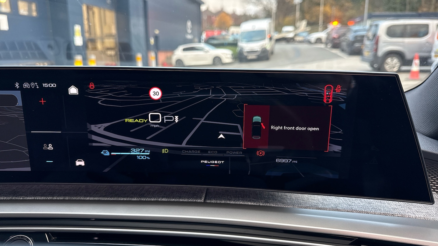 Used Peugeot 3008 2025 for sale - 76840366: Photo 13