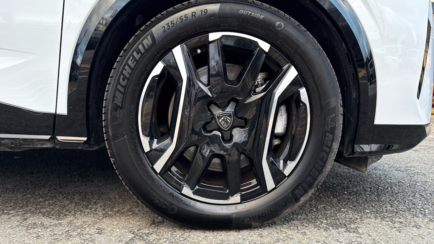 Used Peugeot 3008 2025 for sale - 76840366: Photo 14