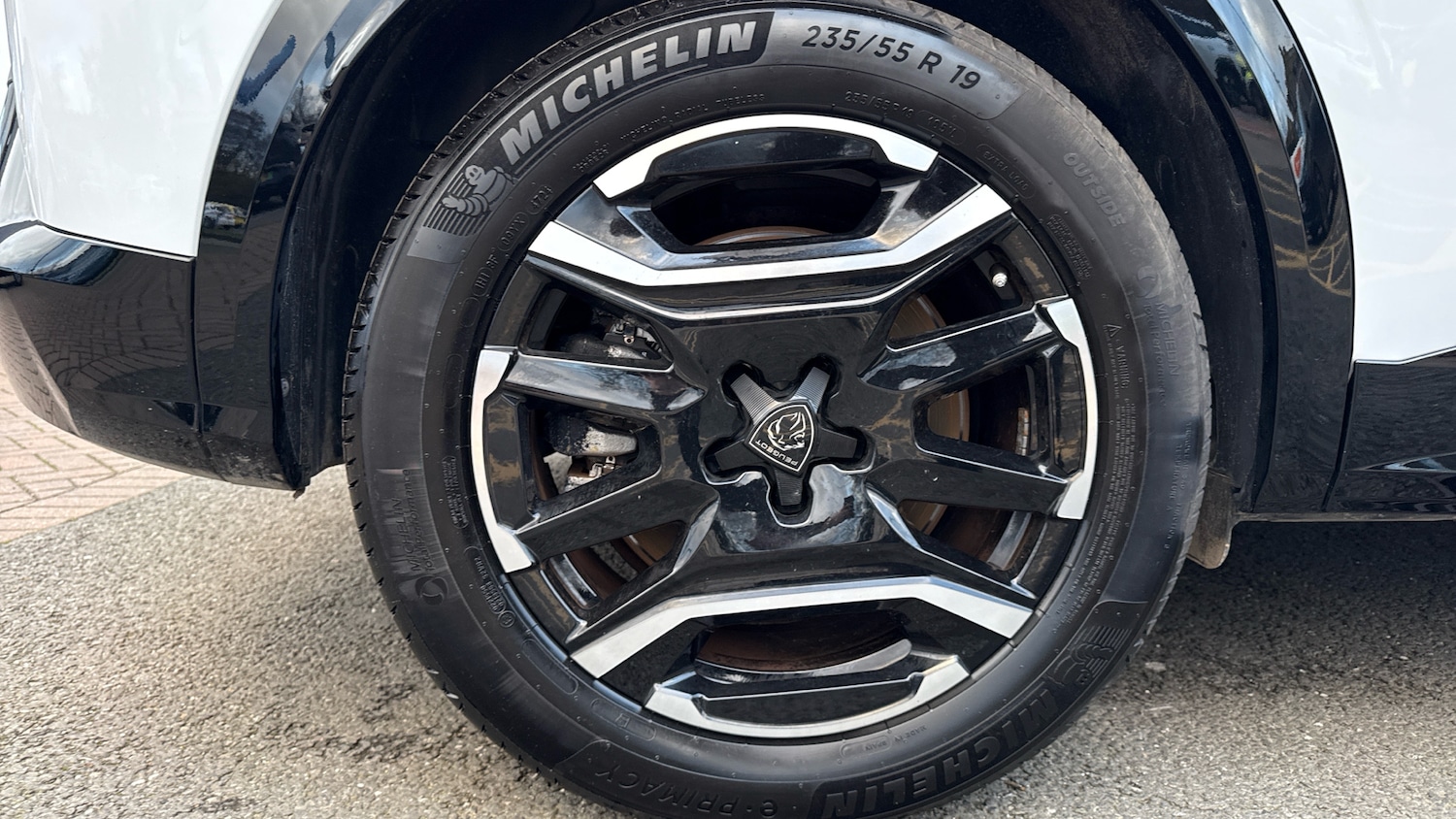 Used Peugeot 3008 2025 for sale - 76840366: Photo 15