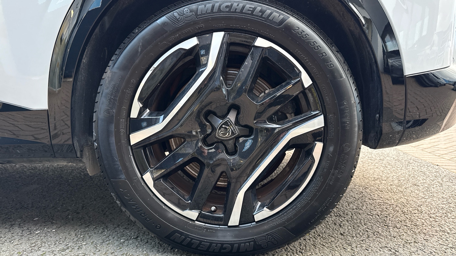 Used Peugeot 3008 2025 for sale - 76840366: Photo 16