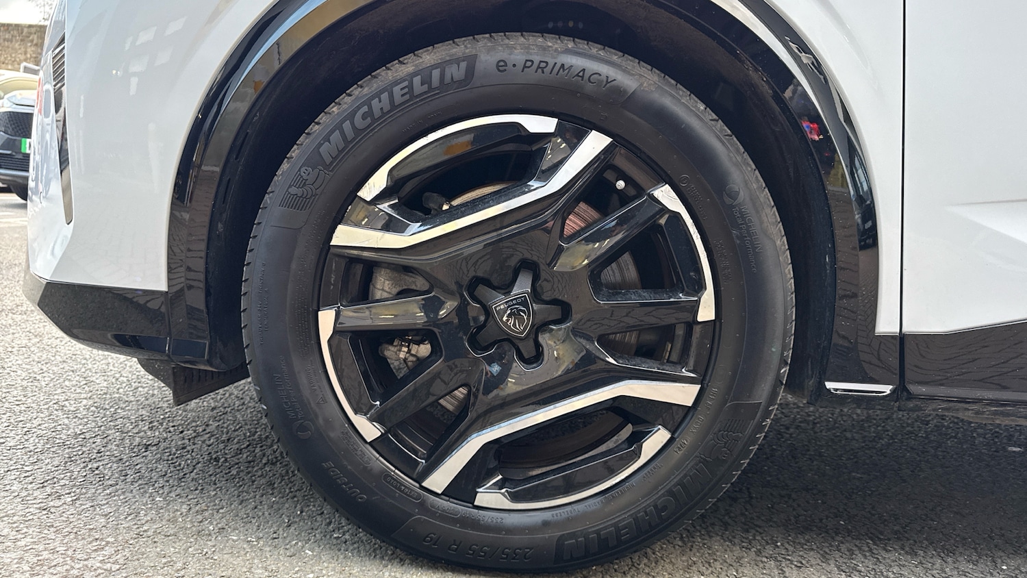 Used Peugeot 3008 2025 for sale - 76840366: Photo 17